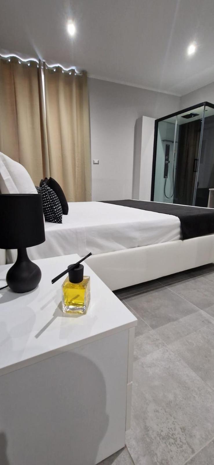 Hotel Movida Касория Экстерьер фото