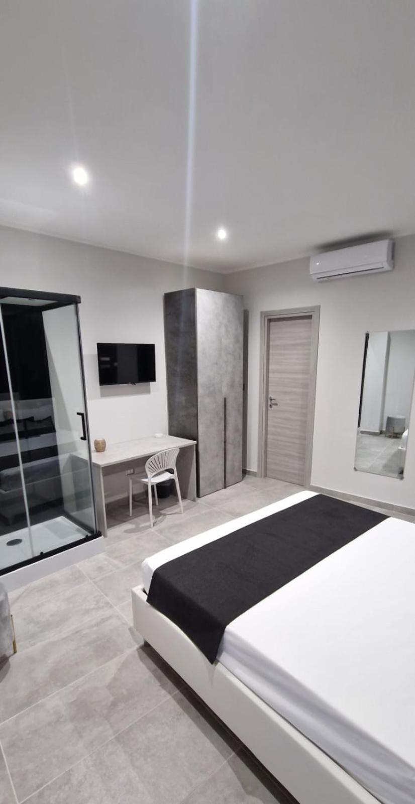 Hotel Movida Касория Экстерьер фото