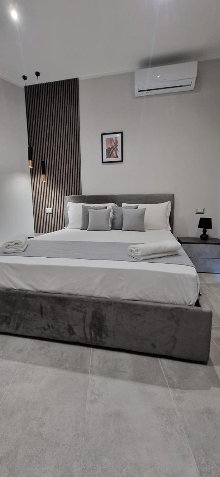 Hotel Movida Касория Экстерьер фото