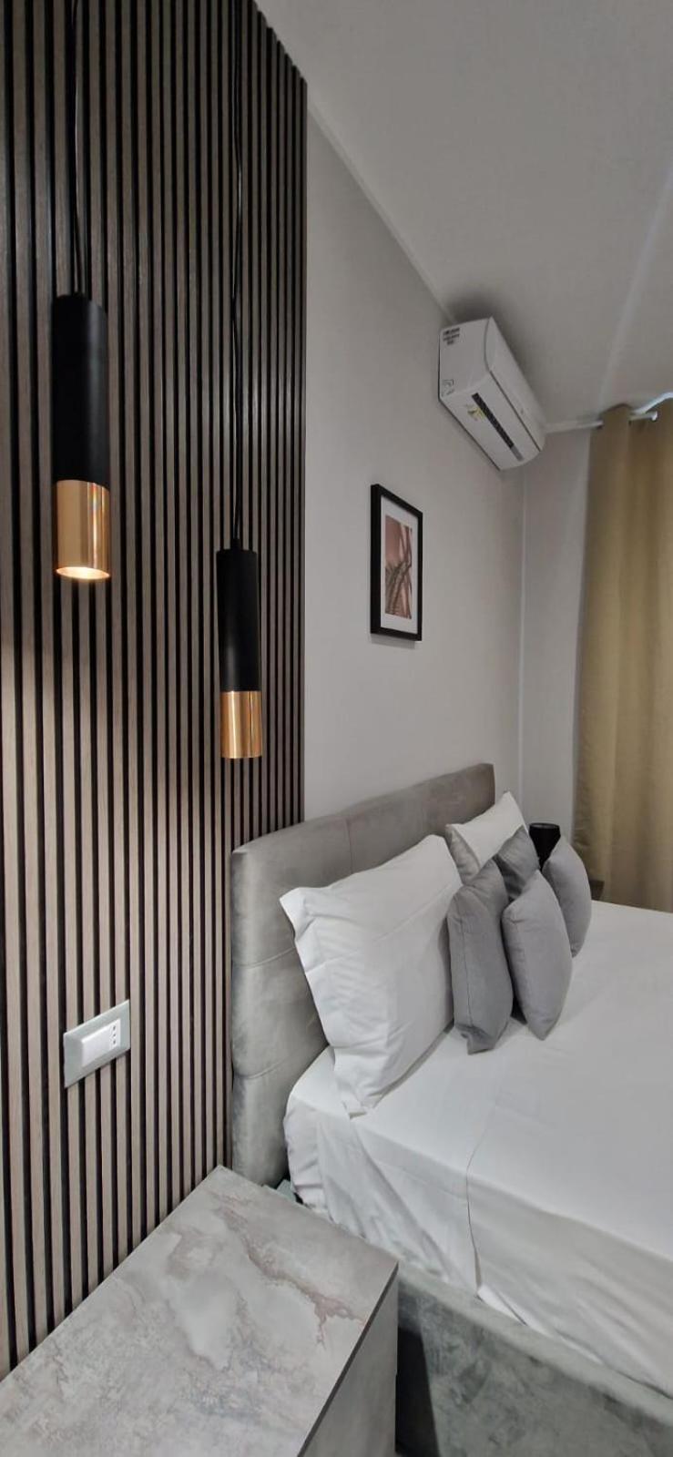 Hotel Movida Касория Экстерьер фото