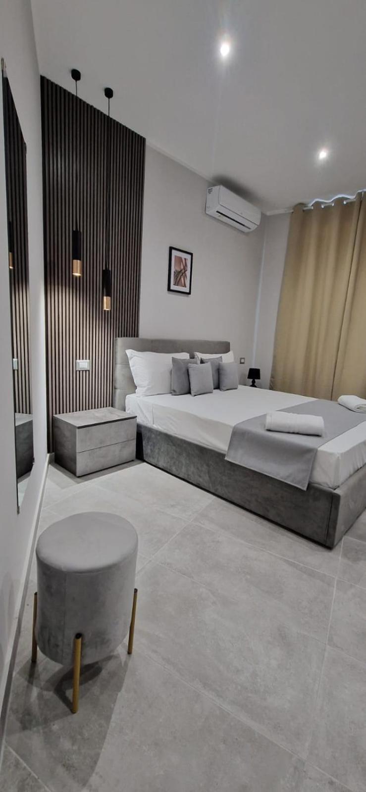 Hotel Movida Касория Экстерьер фото