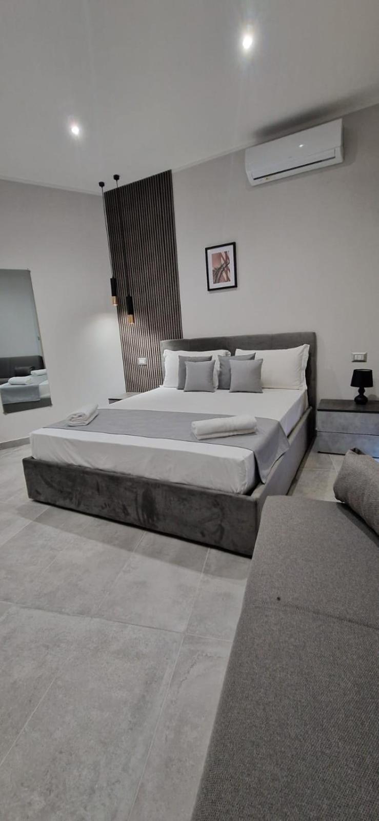 Hotel Movida Касория Экстерьер фото