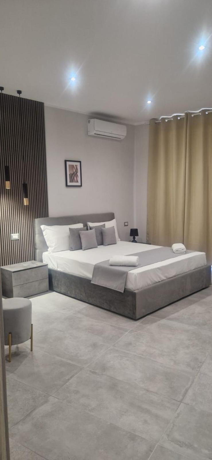 Hotel Movida Касория Экстерьер фото