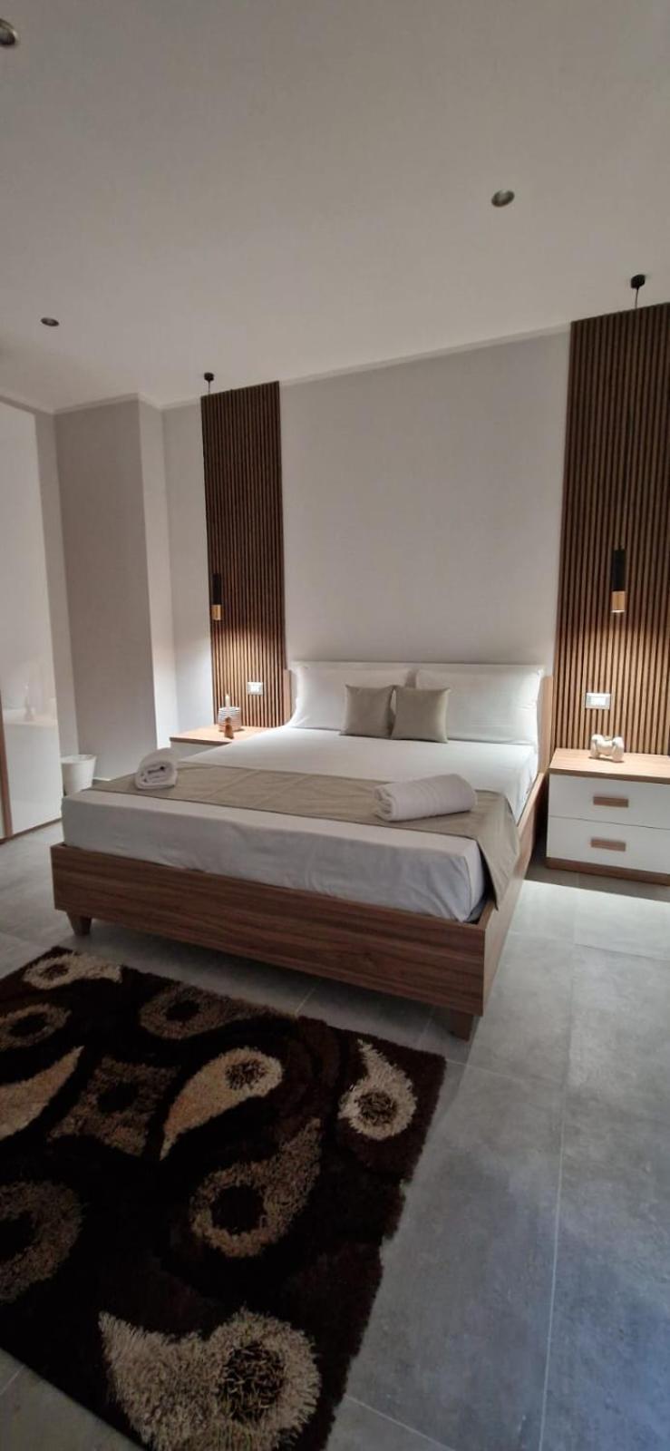 Hotel Movida Касория Экстерьер фото