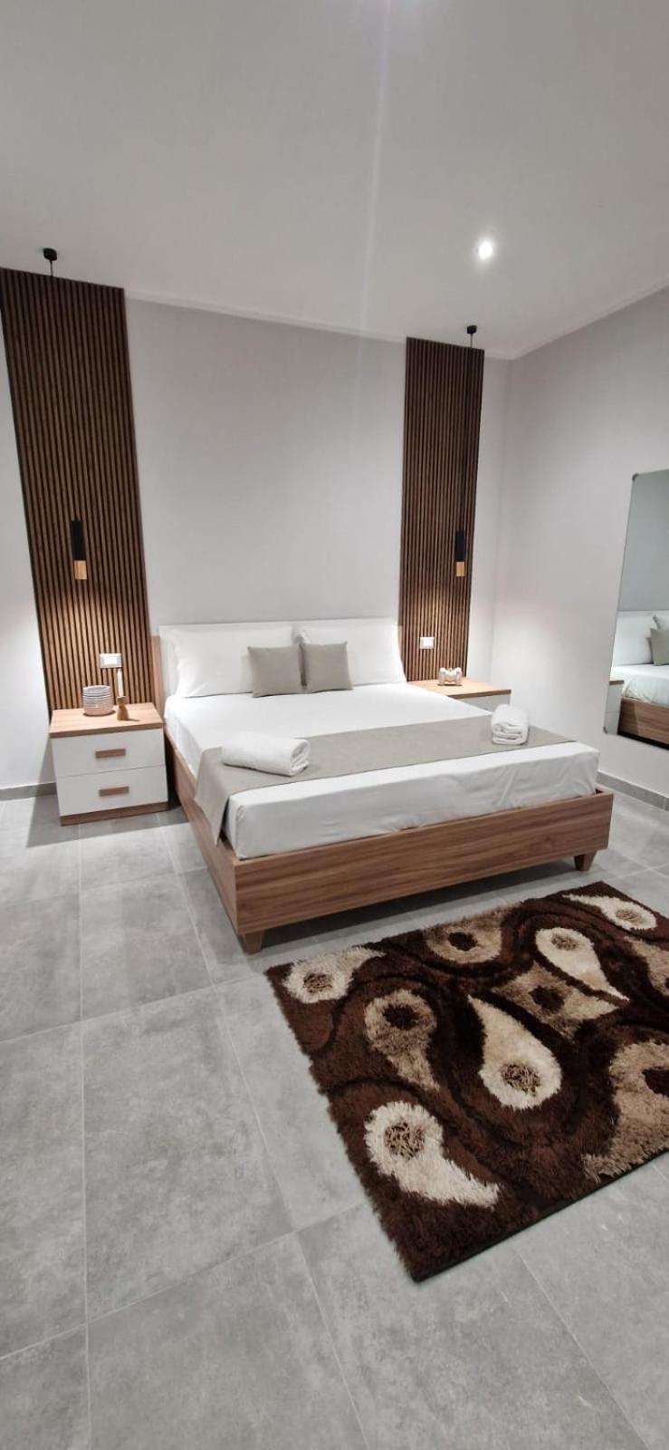 Hotel Movida Касория Экстерьер фото