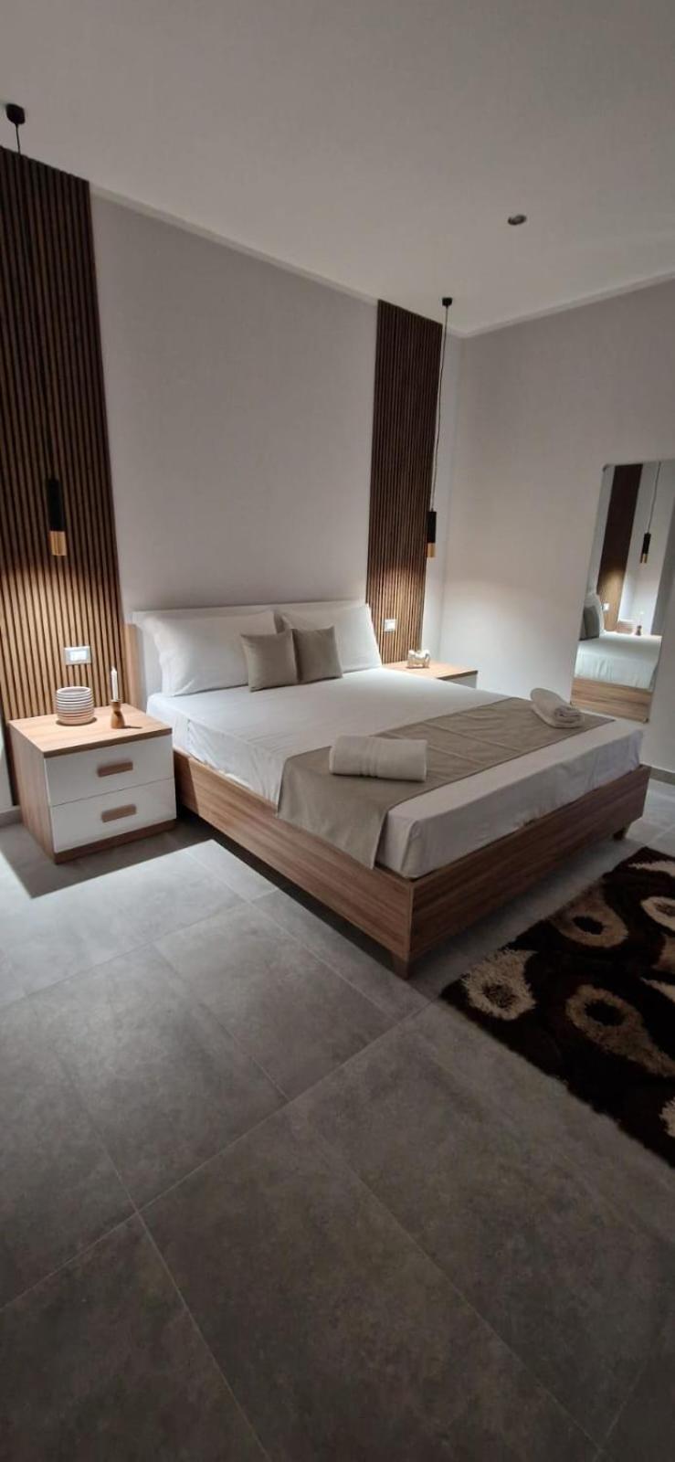 Hotel Movida Касория Экстерьер фото