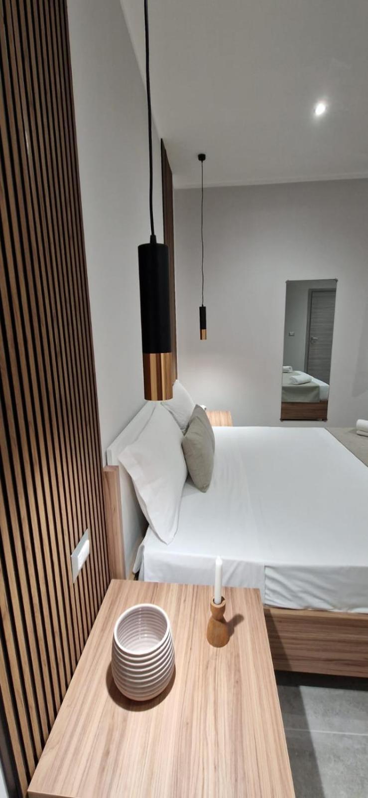 Hotel Movida Касория Экстерьер фото