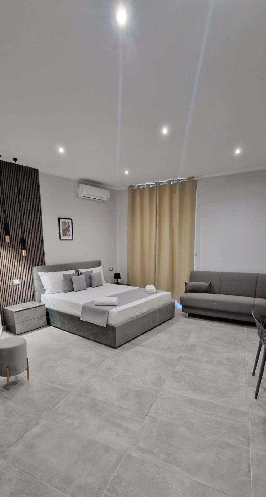 Hotel Movida Касория Экстерьер фото