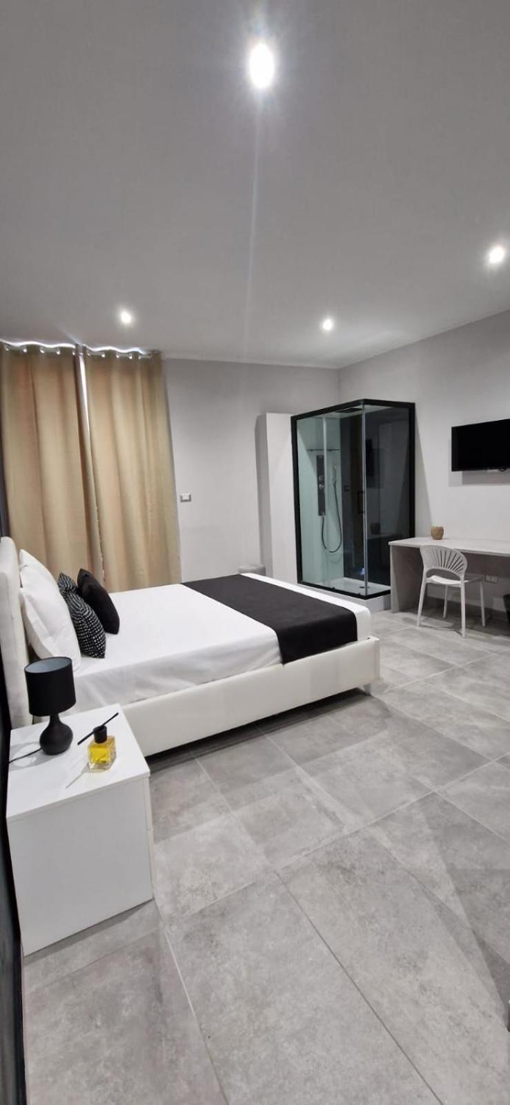 Hotel Movida Касория Экстерьер фото