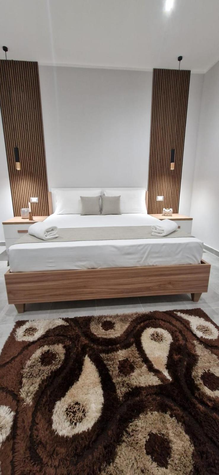 Hotel Movida Касория Экстерьер фото