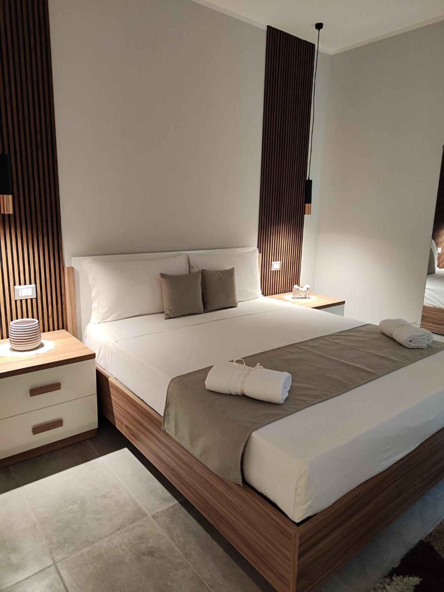 Hotel Movida Касория Экстерьер фото