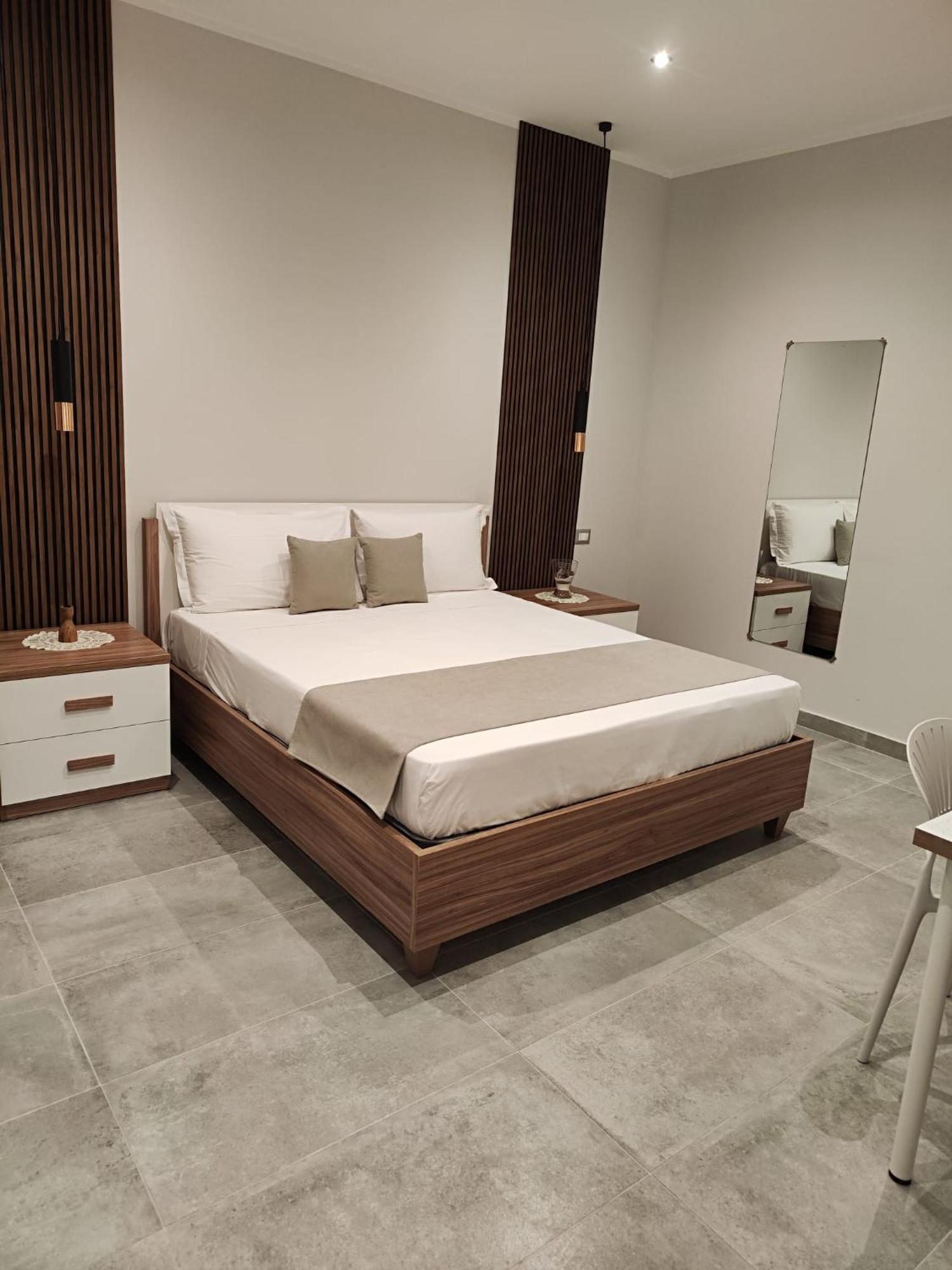 Hotel Movida Касория Экстерьер фото