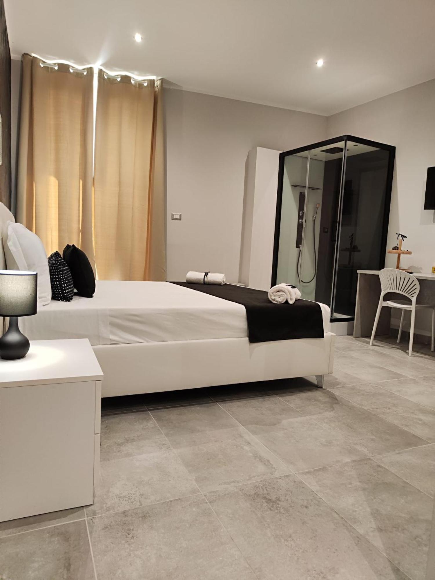 Hotel Movida Касория Экстерьер фото