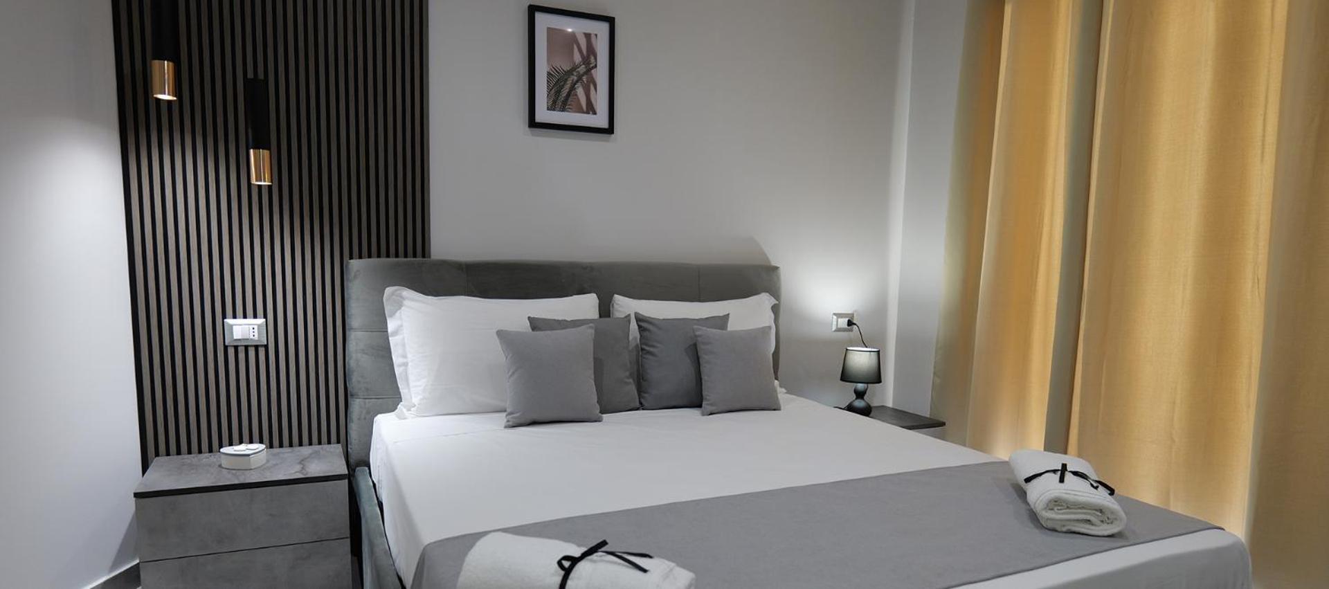 Hotel Movida Касория Экстерьер фото