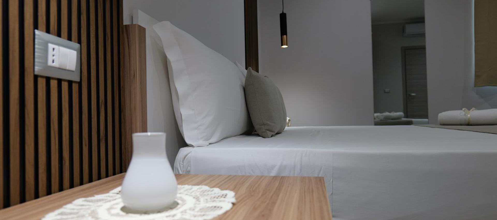 Hotel Movida Касория Экстерьер фото