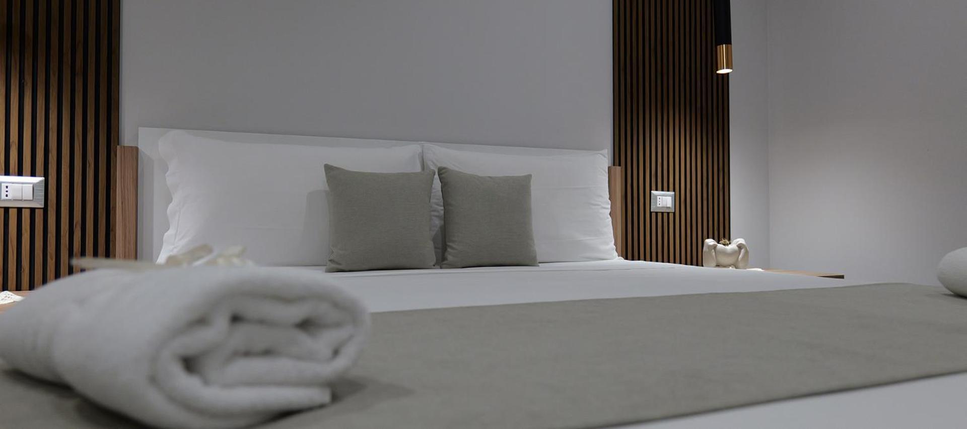 Hotel Movida Касория Экстерьер фото