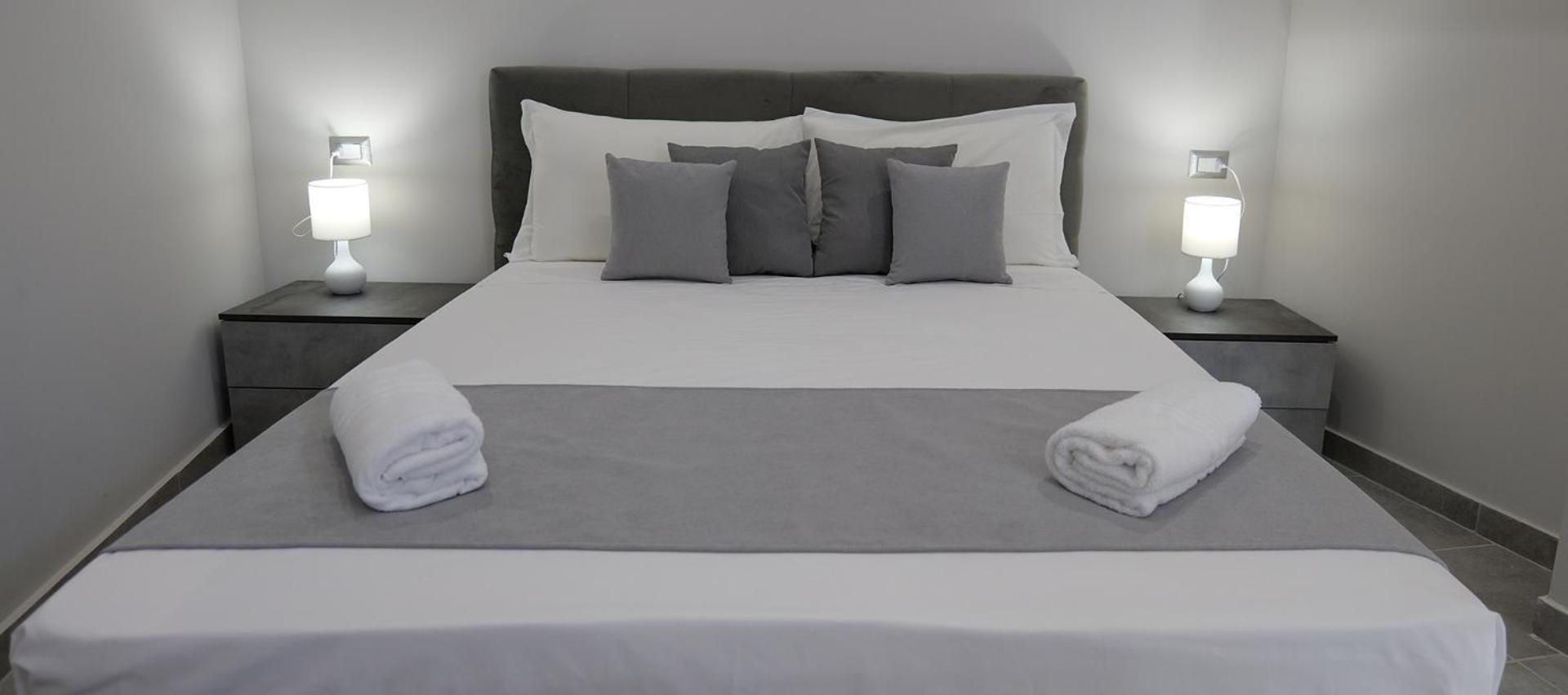 Hotel Movida Касория Экстерьер фото