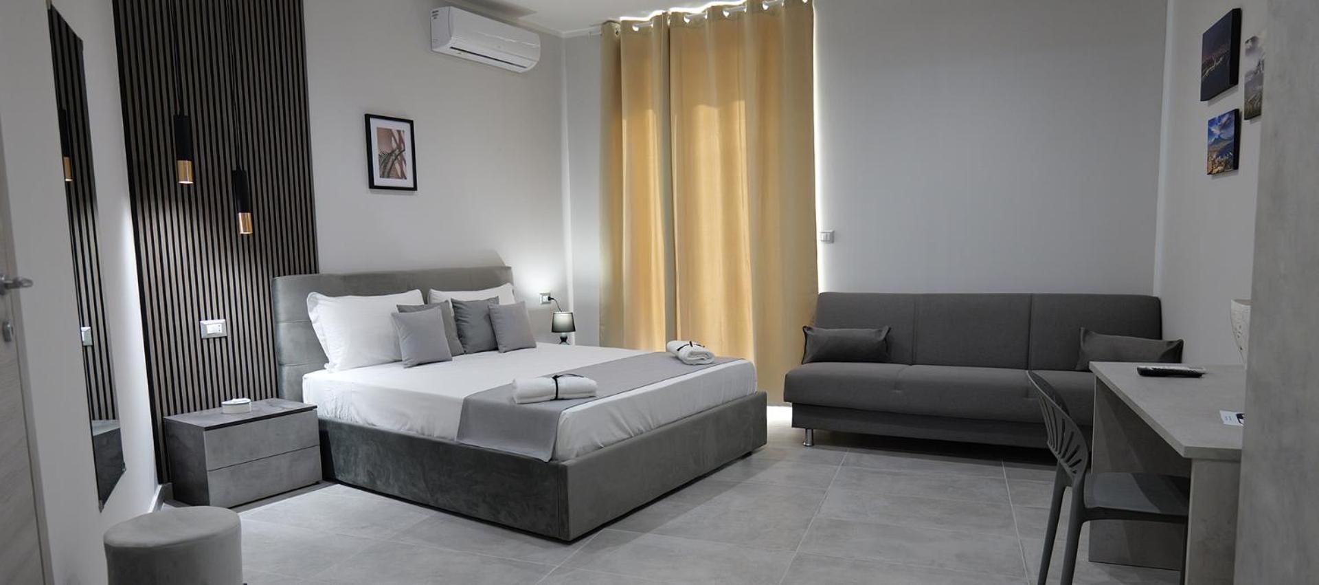 Hotel Movida Касория Экстерьер фото