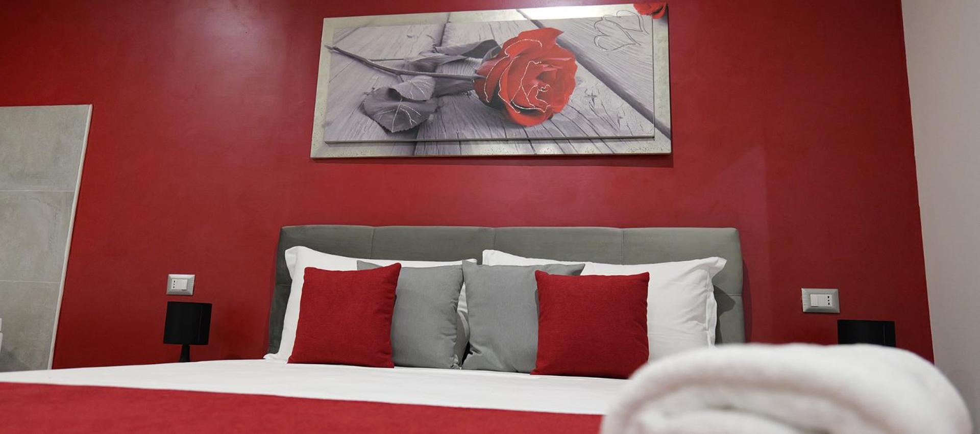 Hotel Movida Касория Экстерьер фото