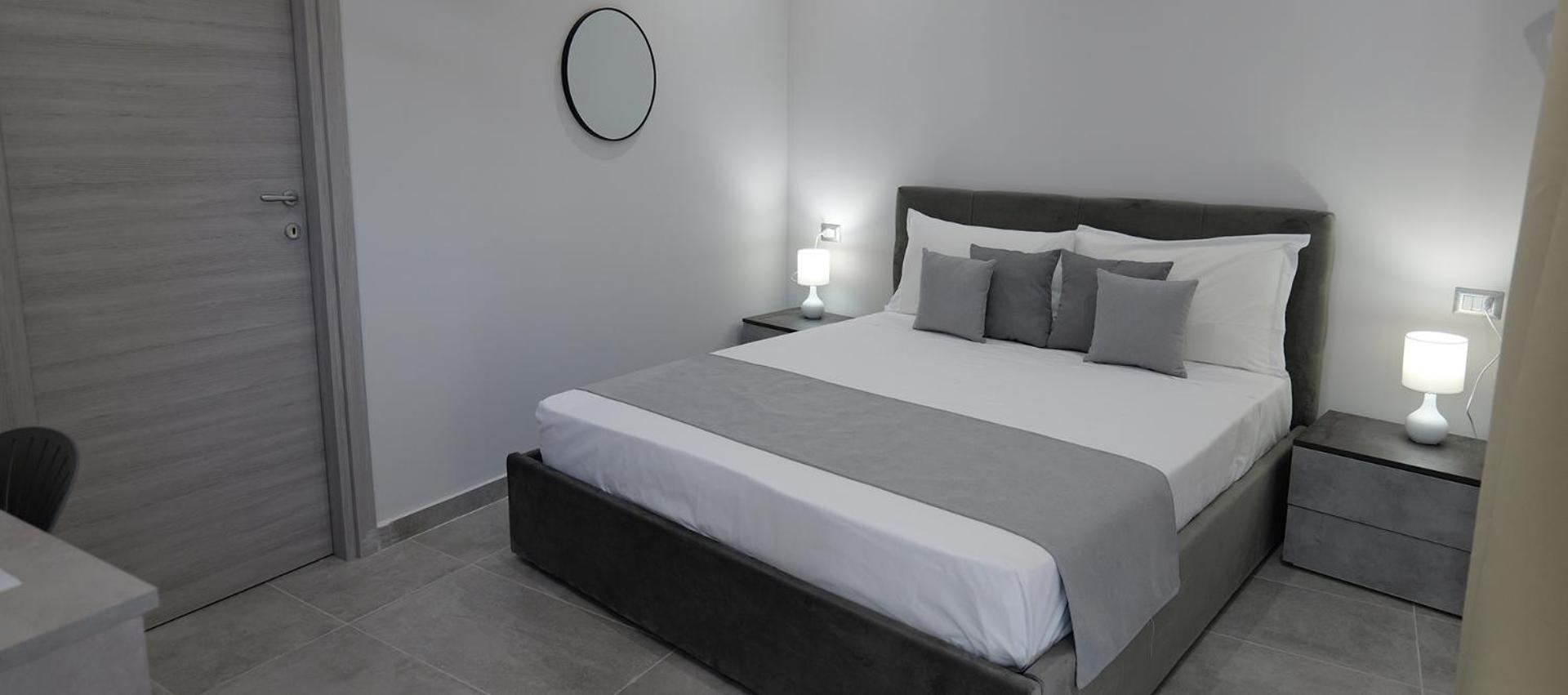 Hotel Movida Касория Экстерьер фото