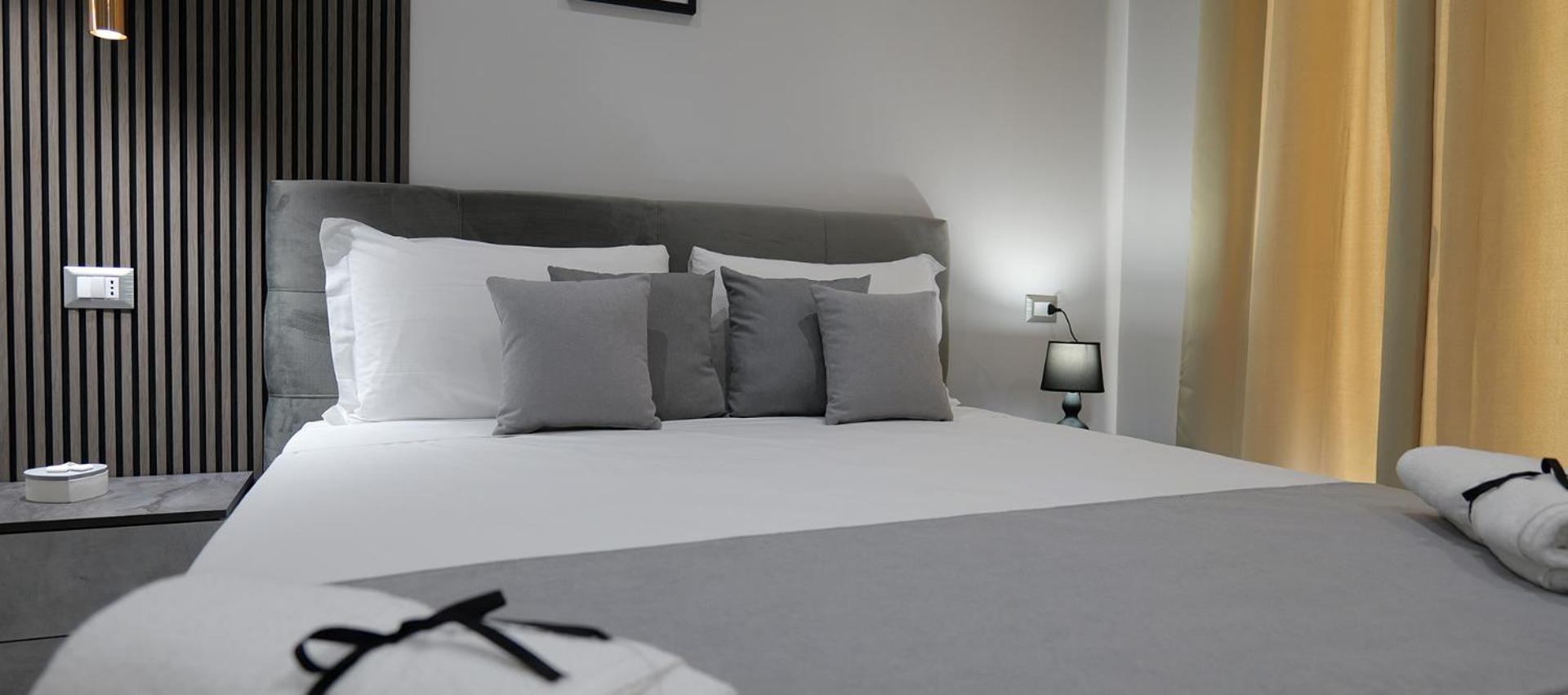 Hotel Movida Касория Экстерьер фото