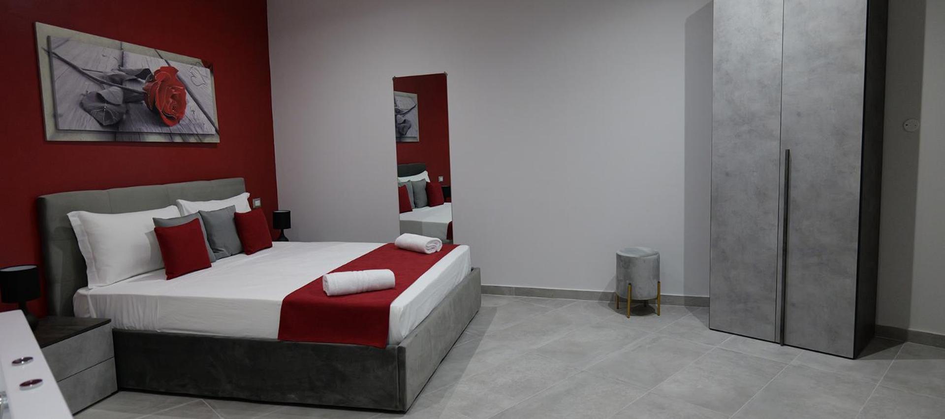 Hotel Movida Касория Экстерьер фото