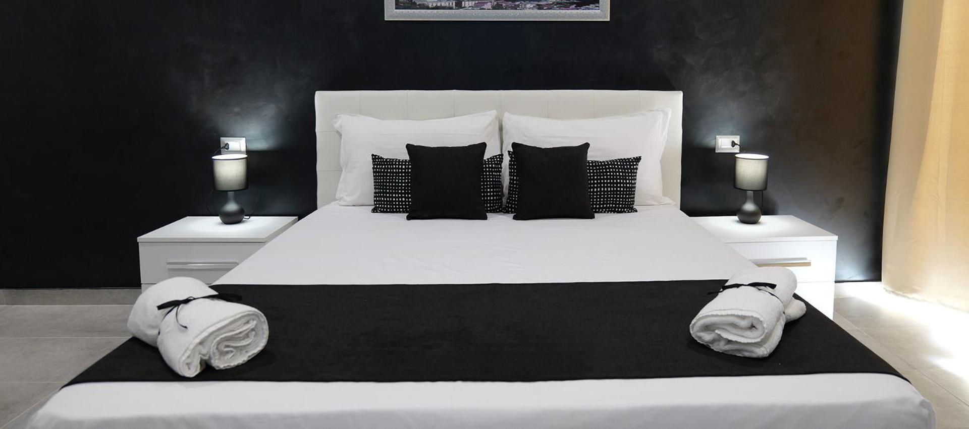 Hotel Movida Касория Экстерьер фото