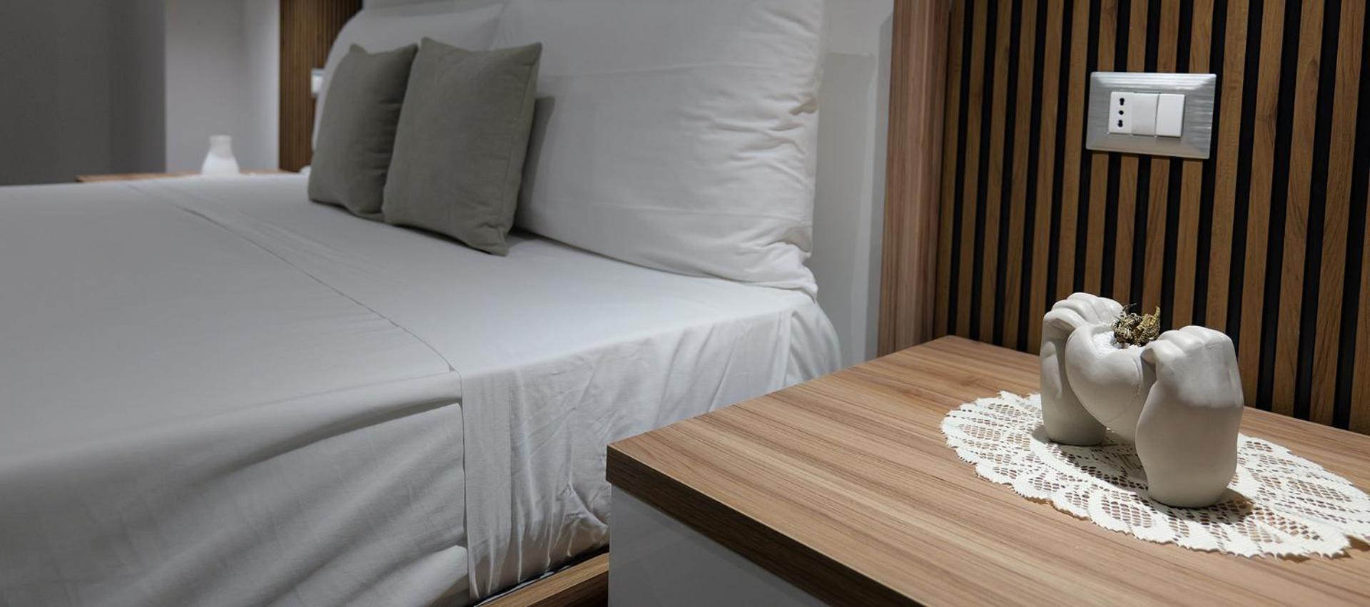 Hotel Movida Касория Экстерьер фото