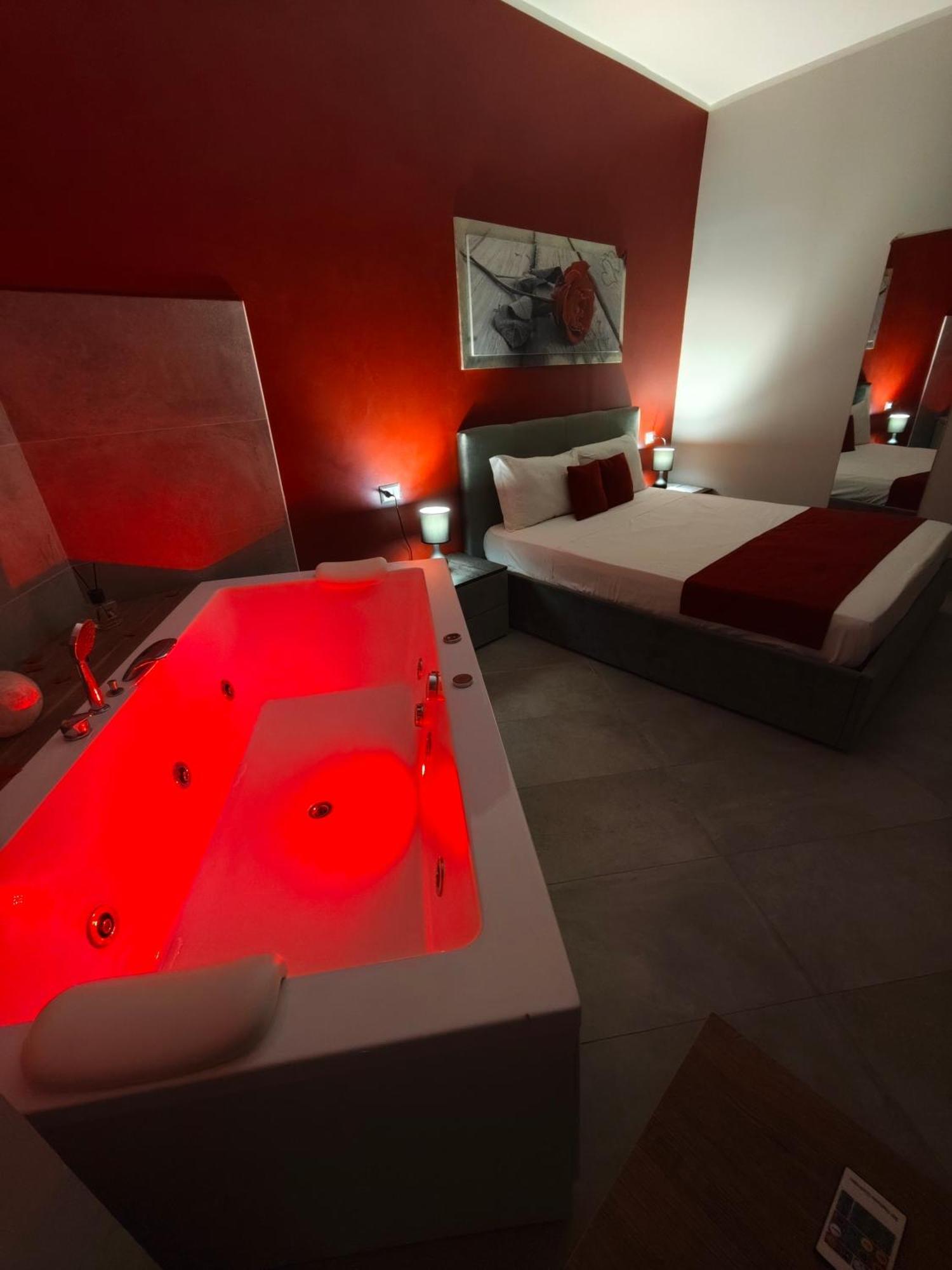 Hotel Movida Касория Номер фото